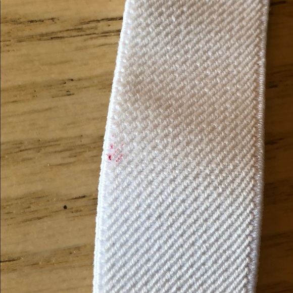 Theatricals for every stage sorts with suspenders - Picture 7 of 8